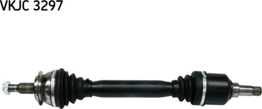 Skf Drivaksel SKF VKJC 3297 Skf Drivaksel SKF VKJC 3297