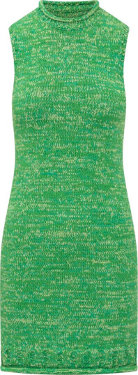 JW Anderson Dame Kjoler Grønn S,