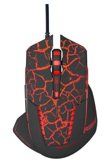 E-Blue Mazer Pro Mouse (Ems600bccz-Iu) E-Blue Mazer Pro Mouse (Ems600bccz-Iu)