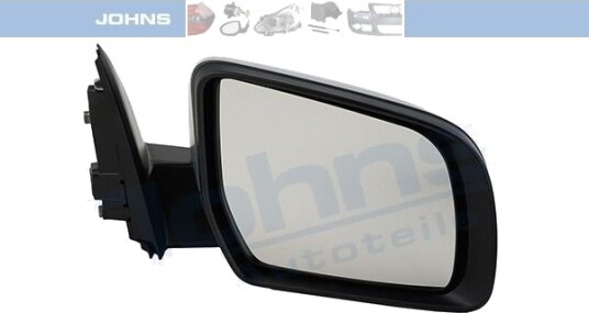 Sidespeil JOHNS 32 96 38-43