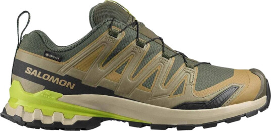 Salomon Herre Sko Flerfarget 44 1/2 EU,