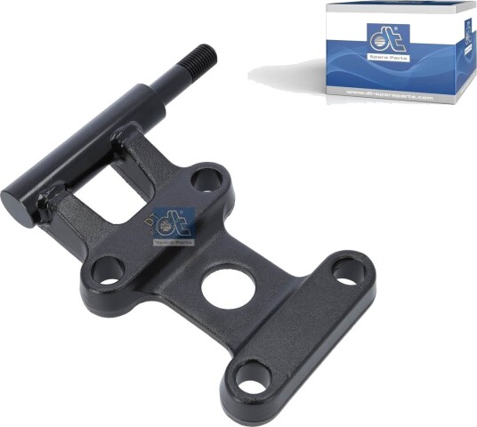 Fjærknekt DT Spare Parts 10.16465