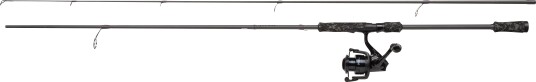 Abu Garcia Max X Spinning Black Ops 7-8 Abu Garcia Max X Spinning Black Ops 7-8