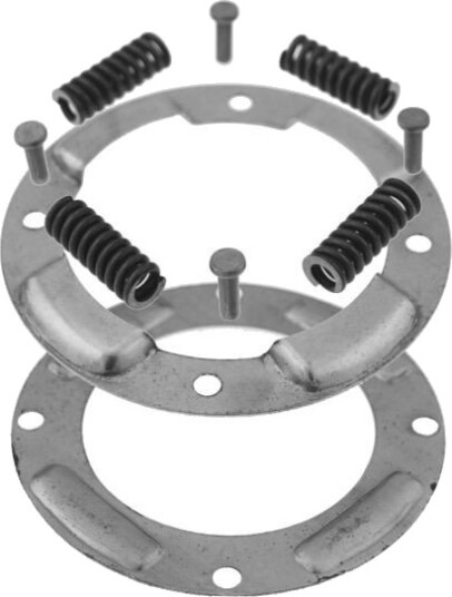 Lite tannhjul, starter RMS 10 030 0080