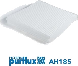 PURFLUX AH185 Kupefilter