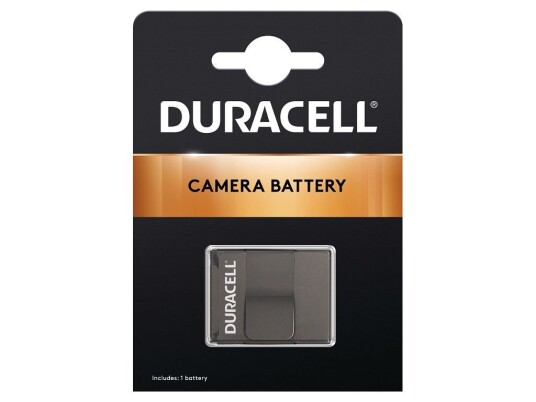 Duracell Li-Ion Akku 1000 mAh for GoPro Hero 3 AHDBT-201
