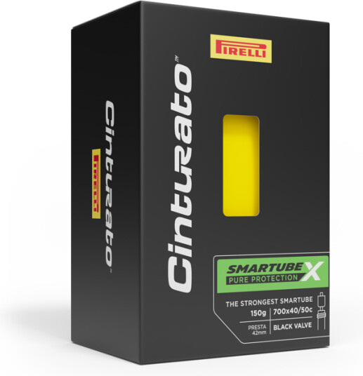 Pirelli SmarTUBE 700x28/40C 60 mm ventil