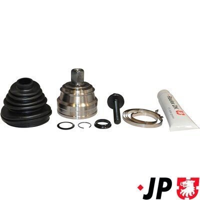 Jp Group Drivknute drivaksel JP GROUP 1143303710