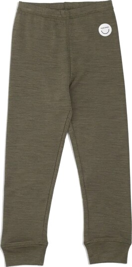 Viking Soft Stillongs Merinomix Olive 134