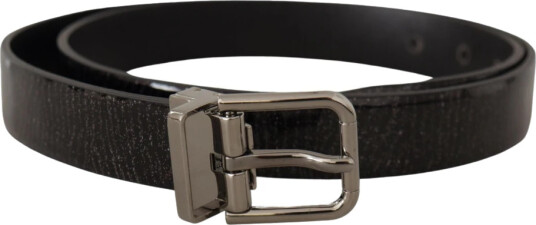 Dolce & Gabbana Herre Accessories Svart ONE SIZE,