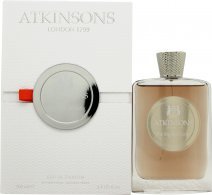 Atkinsons The Big Bad Cedar Unisex Eau de Parfum 100 ml Spray