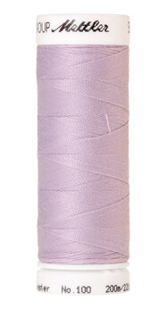 Mettler, Seralon 200m Farge nr 0027 Lavender
