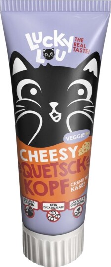 Lucky Lou Kremost 4 X 75 G