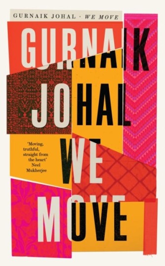 We Move Av Gurnaik Johal