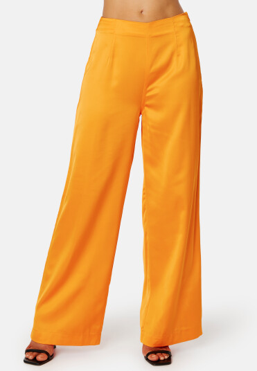 Object Collectors Item Hello MW Pants Bright Marigold 38