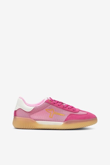 Tamaris Joggesko Women Lace up Rosa Tamaris Joggesko Women Lace up Rosa