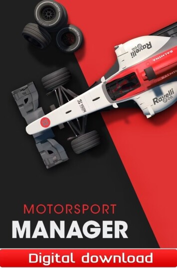 Motorsport Manager, Mac OSX, Linux