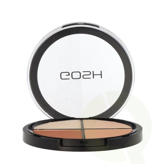 Gosh Strob'n Glow Kit 20 g #001 Highlight