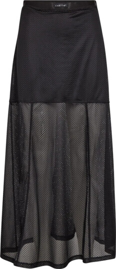 Haute L'Amitié Dame Skjørt Svart XS,