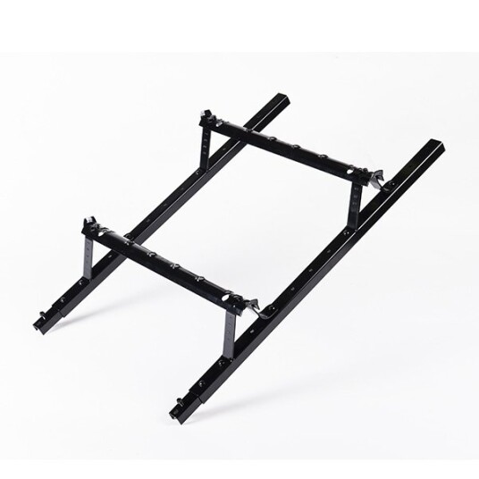 TB Taksikring Takstige Universal Sort RAL 9005 TB Taksikring Takstige Universal Sort RAL 9005