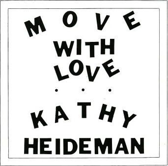 Move With Love
