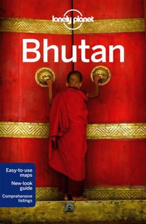 Bhutan ; Bhutan