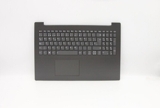 Lenovo Upper Case w/KB (SPANISH) IDEAPAD