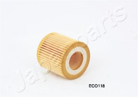 Oljefilter JAPANPARTS FO ECO118