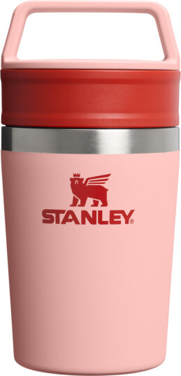 Stanley Cafè To Go termokopp 23 cl peach rose Stanley Cafè To Go termokopp 23 cl peach rose