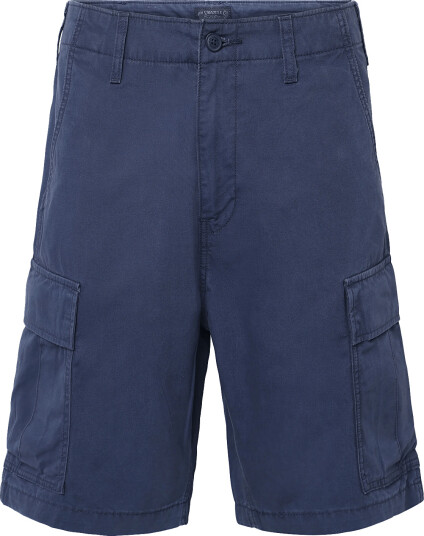 Levi"s® Carrier Cargo Shrt2 Dress Blue Navy 36