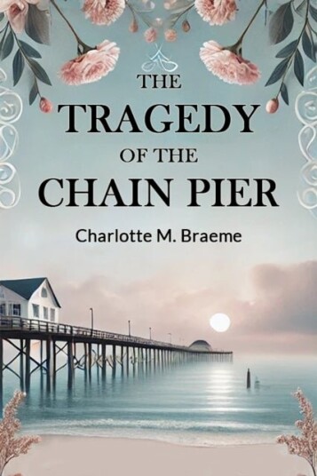 The Tragedy Of The Chain Pier Edition2024 The Tragedy Of The Chain Pier Edition2024