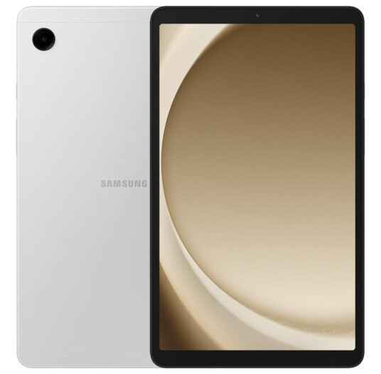 Samsung Galaxy Tab A9 WiFi 4GB/64GB Silver