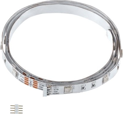Eglo Stripes Basic 5 M 36 W Rgb Eglo Stripes Basic 5 M 36 W Rgb