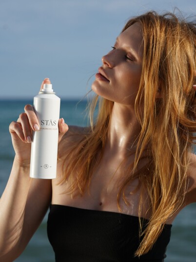Stas DRY TEXTURIZING BIG VOLUME