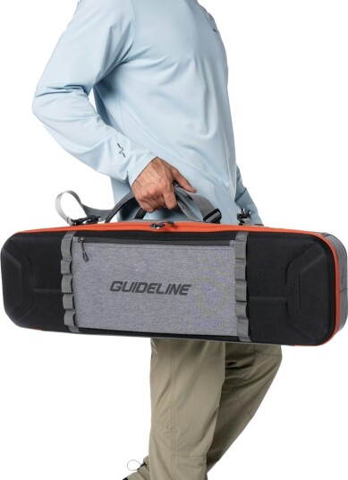 Guideline Travel Rod Bag