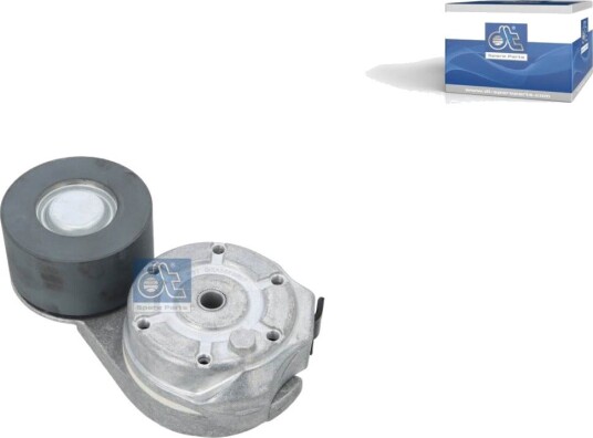 Remstrammer, vifterem DT Spare Parts 13.00237