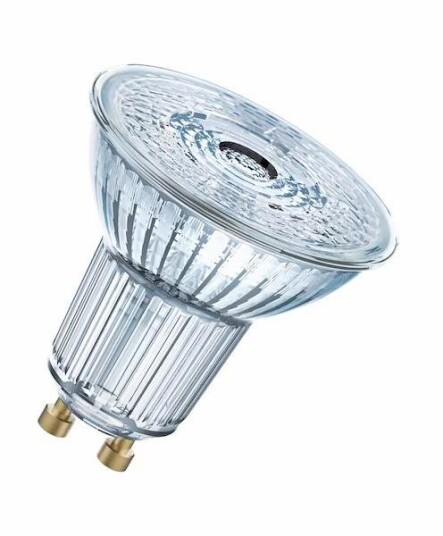 Osram Led Superstar PAR16 8W 4000K 575lm GU10 36° Dimbar