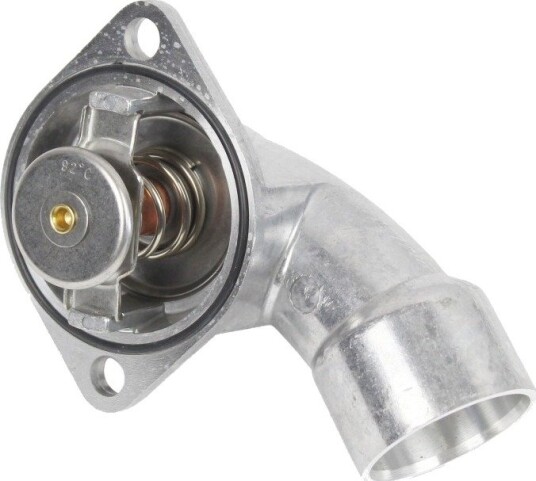Termostat, kjølemiddel ABAKUS 037-025-0017