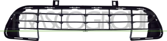 Ventilasjonsgitter PRASCO CI3222120 Ventilasjonsgitter PRASCO CI3222120