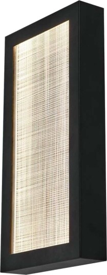 V Tac 20W LED utendørs vegglampe IP65 2300lm sort varm hvit 40cm høy Kulør : Varm V Tac 20W LED utendørs vegglampe IP65 2300lm sort varm hvit 40cm høy Kulør : Varm