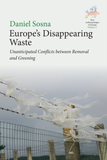 Europe’s Disappearing Waste