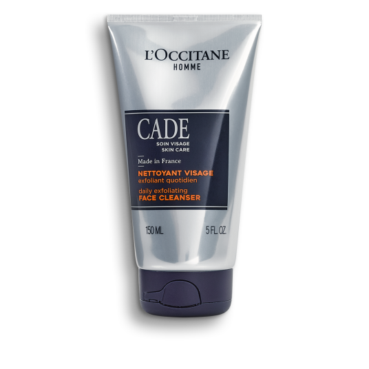 L'occitane Cade Face Cleanser