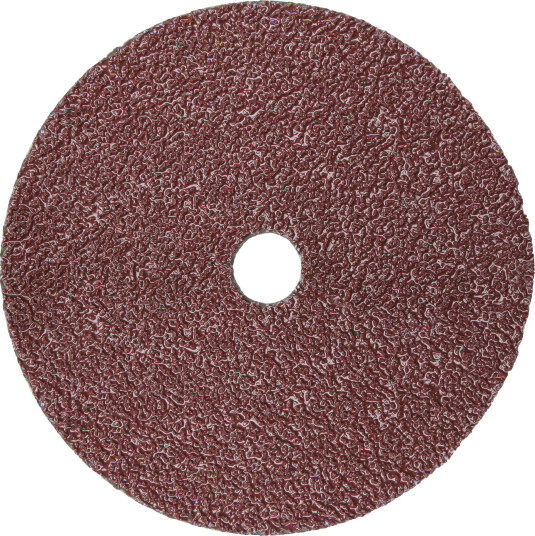 Fiberrondel 782C K80 125mm