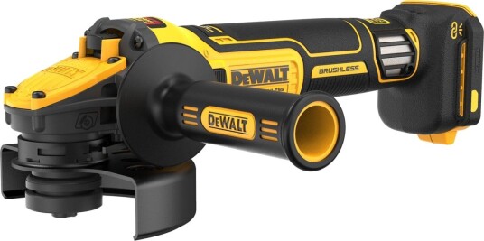 Dewalt vinkelsliper 18v 125 mm Dewalt vinkelsliper 18v 125 mm