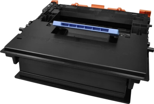 TB Toner 37Y Sort Ekstra Høykapasitet (41.000 sider) erstatter HP CF237Y TB Premium toner