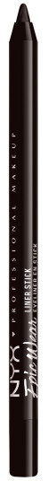 NYX Professional Makeup Epic Wear Liner Sticks Burnt Sienna
