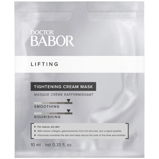 Doctor Babor Lifting Tightening Cream Mask 10 ml