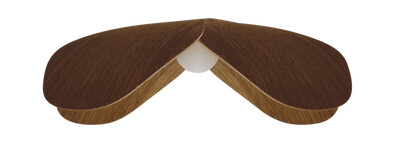 Umage Lampeskjerm Forget Me Not Large, diameter 38x11 cm 1622947-01-0 1712746-02-0 Umage Lampeskjerm Forget Me Not Large, diameter 38x11 cm 1622947-01-0 1712746-02-0