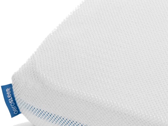 AeroSleep Laken 40x90 Offwhite AeroSleep Laken 40x90 Offwhite