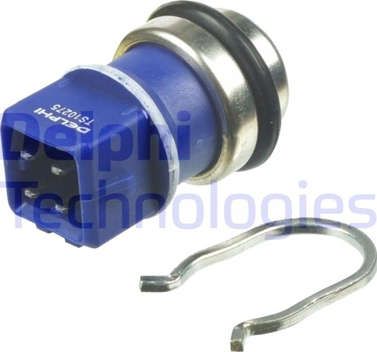 DELPHI TS10275 Sensor, motortemperatur DELPHI TS10275 Sensor, motortemperatur